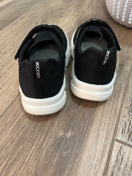 Balerinky, geox,25
