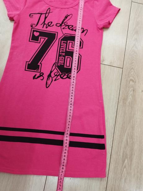 Šaty piccola monellina, 146