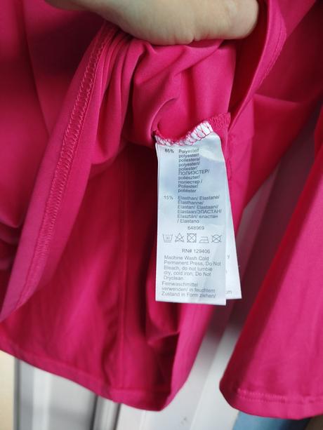 Športové tričko 48/50, bonprix,xl