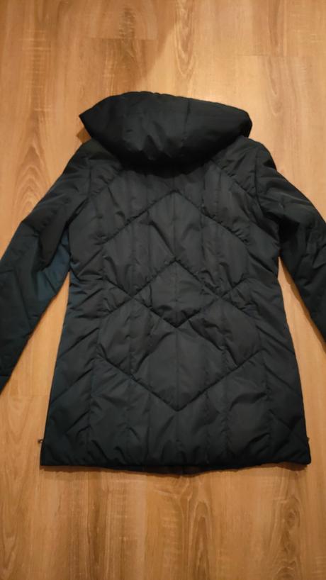Zimná bunda, 40