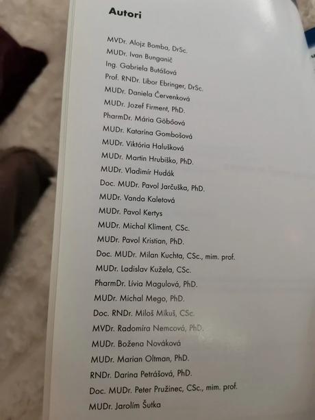 Probiotika prof. peter pruzinec, 