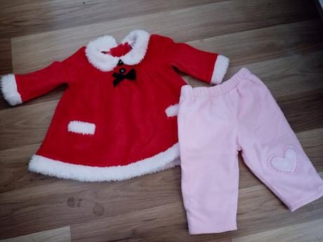 Zimné vecičky 68, 68–80