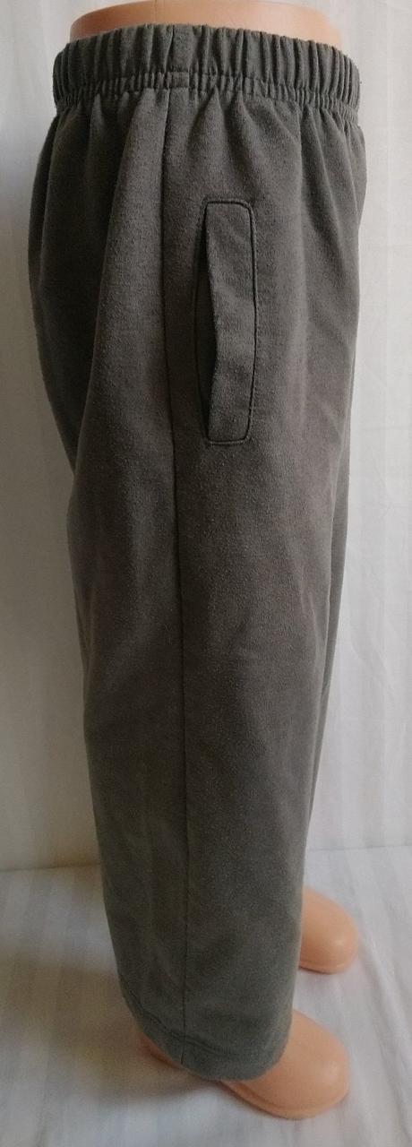Chlapčenské olivové tepláky, longi, 92-98 cm, 98