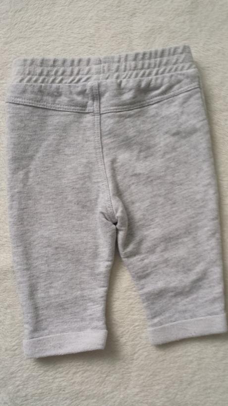 Frajerské tepláčiky, ergee,62