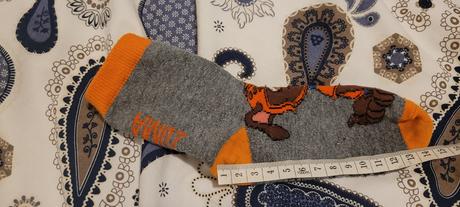 Ponozky paw patrol, 30