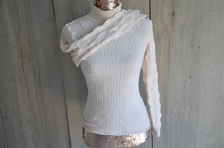 Béžový rolák-amisu-m, amisu,m