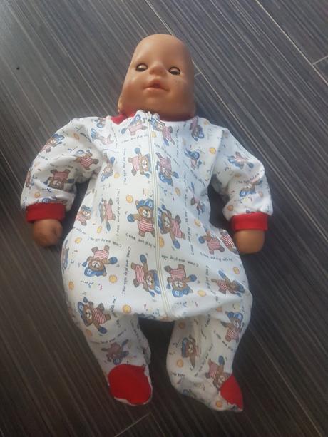 Overal/kombinéza, 50