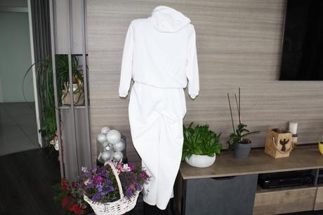 Teplakova suprava sports club-volne sirsie nohavic, primark,xs