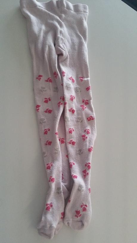 2 ks pančušiek, lupilu,86