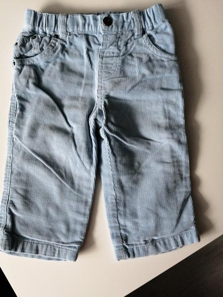 Nohavice 68/74, baby,68