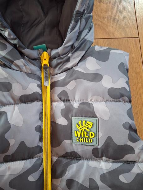 Vesta little kids, 134