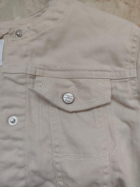 Riflové bunda, mayoral,134