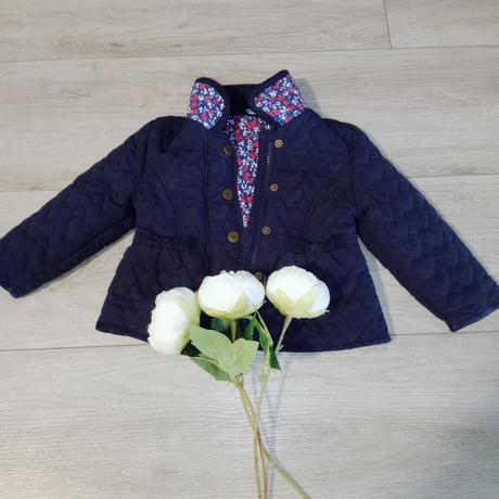 Prechodný kabátik top stav, george,92