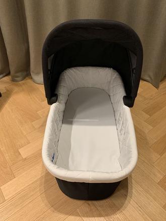 Baby jogger vanička, baby jogger,baby jogger city mini