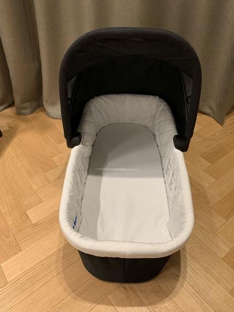 Baby jogger vanička, baby jogger,baby jogger city mini