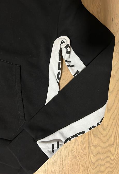 Karl lagerfeld m mikina orig., m