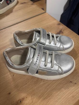Tenisky, tommy hilfiger,29
