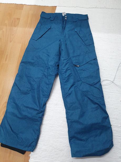 Wedze oteplovacky, wedze,m