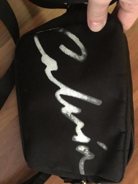 Kabelka calvin klein, calvin klein