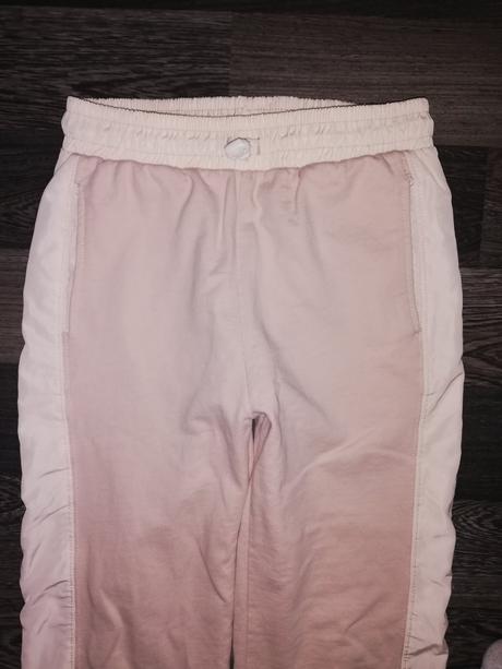 Tepláky zara 134/140, zara,140