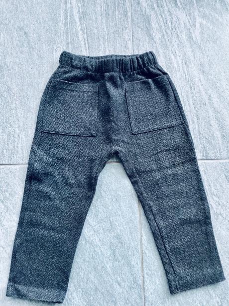 Teple nohavice zara, zara,104