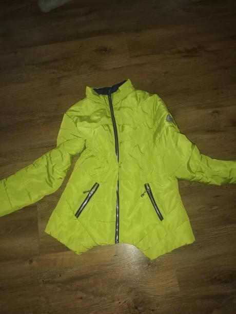Dámska bunda, xl