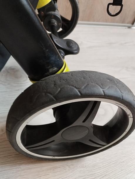 Športový kočík, petite&mars,petite&mars street+