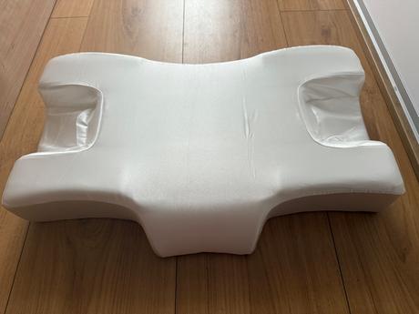 Vankúš proti vraskam, 