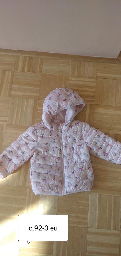 Jesenna bunda, pepco,92