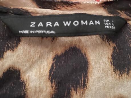 Lahulinka sexi nocna kosielka zara, zara,l