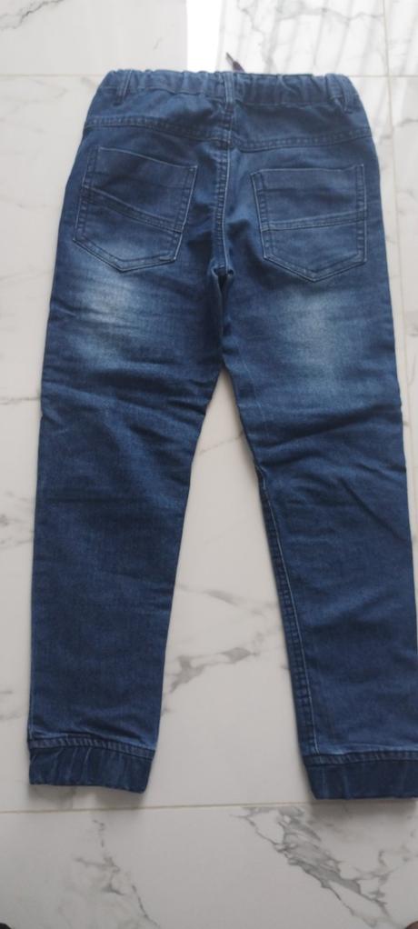 Joggery rifle, pepco,128