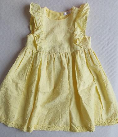 Bavlnene letne saty, 92