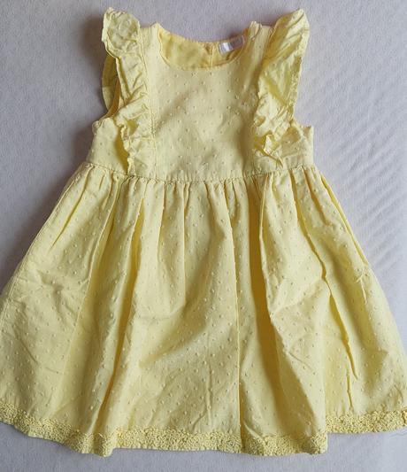 Bavlnene letne saty, 92