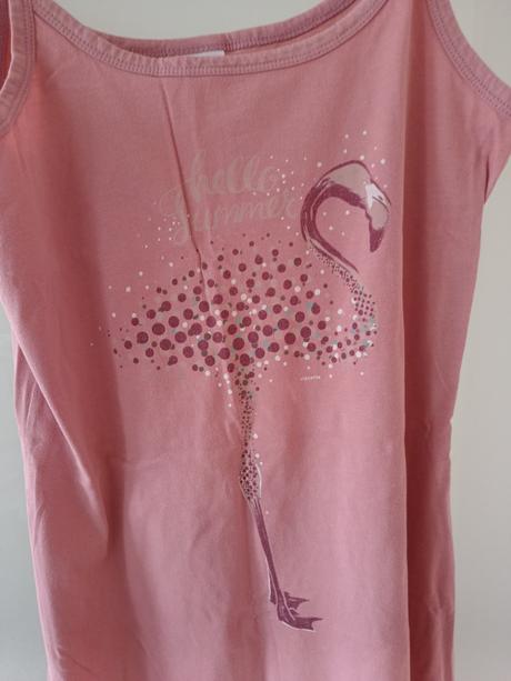 Nočná košeľa, vienetta secret,m