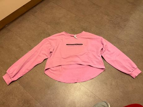 Mikina sveter coccodrillo 152, coccodrillo,152