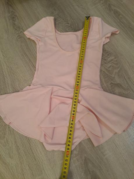 Tanečné dresy, 128