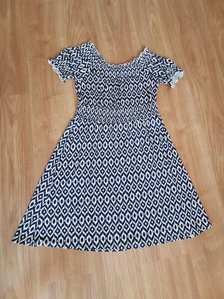 Letné šaty, bonprix,m