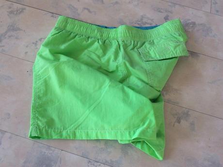 Športové šortky, m