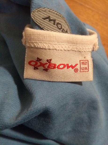 Oxbow - dievcenske saty, 152