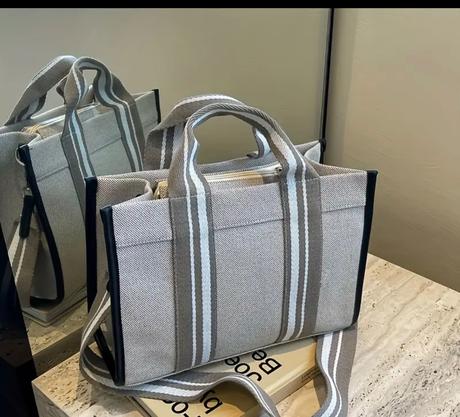 Univerzálna štýlová taška, 