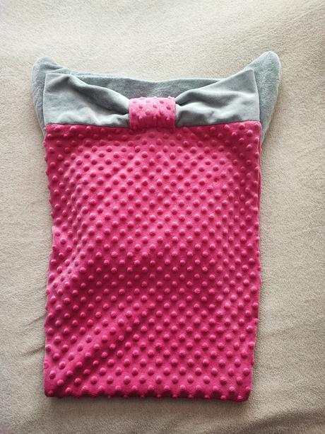 Deka - morská panna, 