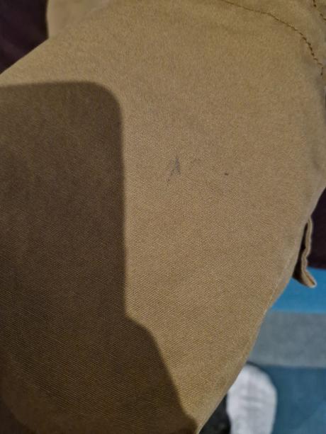 Zimná bunda, reserved,110