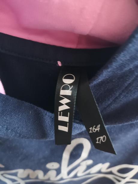 Mikina, lewro,164
