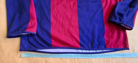 Dres č. 6, xs