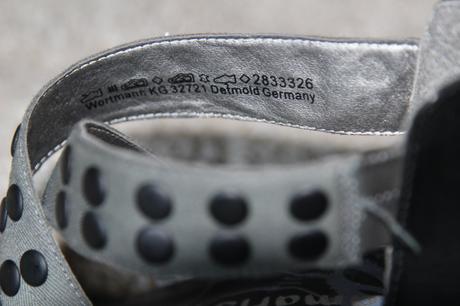 Sandále, tamaris,40