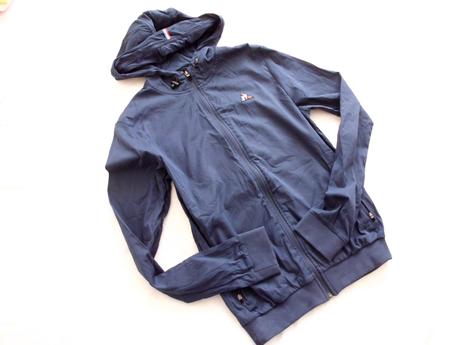 Le coq sportif xs-s-m, s