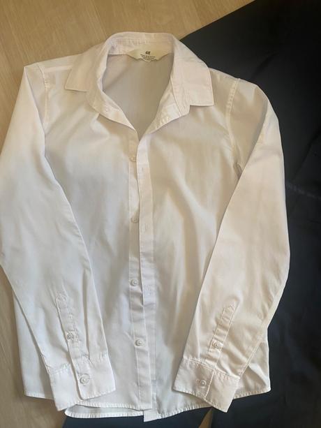 Slávnostný oblek h&m 146, 146