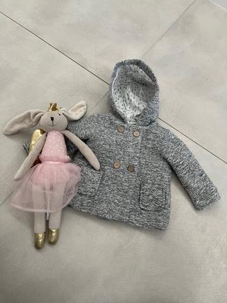 Reserved kabátik 68, reserved,68