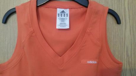 Funkcne sportove tielko / tricko - adidas, adidas,s