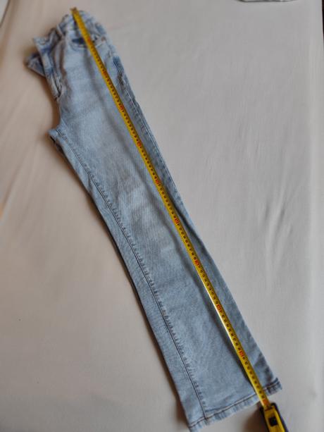 Široké rifle, takko,164